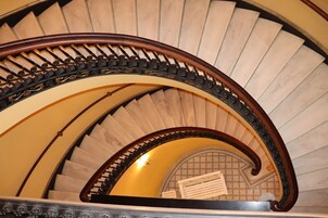 Escaleras