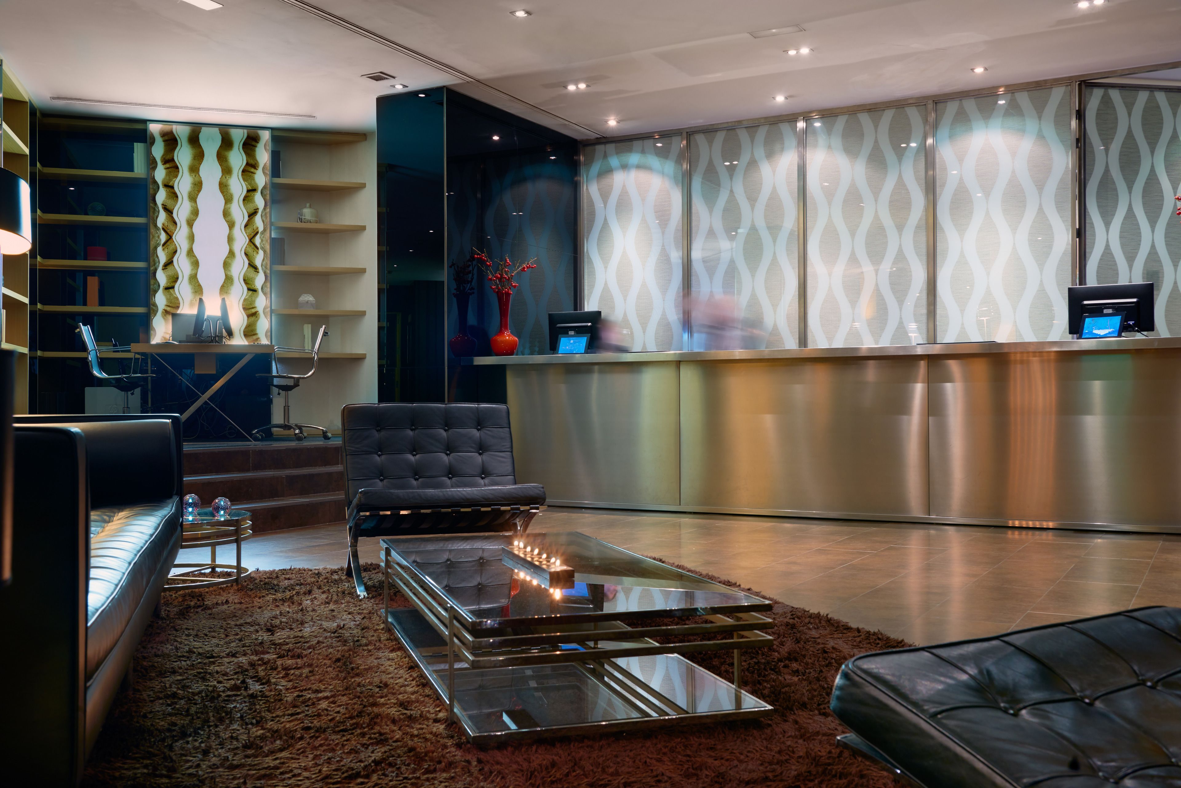 Foto - Eurostars Monte Real