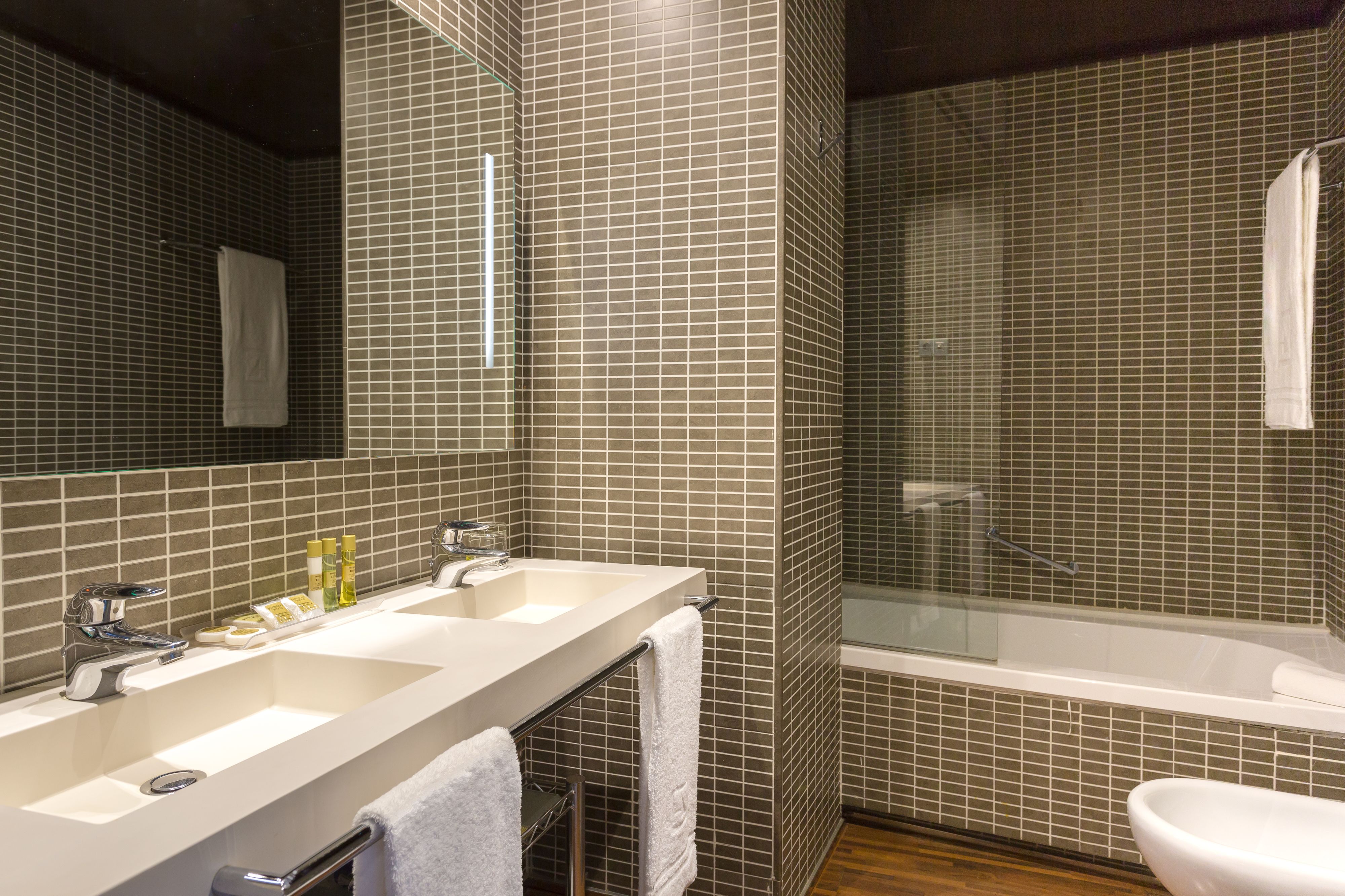 Foto - Eurostars Monte Real