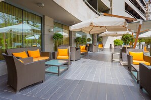 Veranda