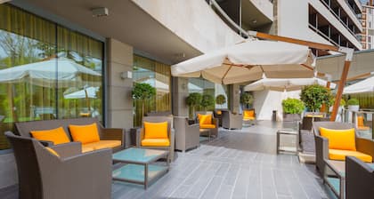 Hotel Eurostars Monte Real