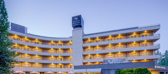 Hotel Eurostars Monte Real