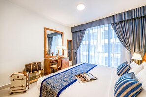 Deluxe Studio - Golden Sands 5