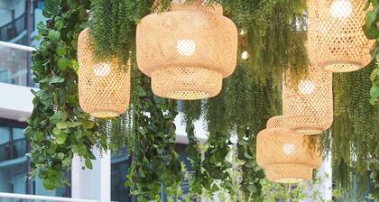 Golden Sands Hotel Apartments