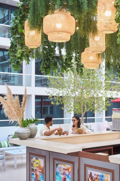 Golden Sands Hotel Apartments