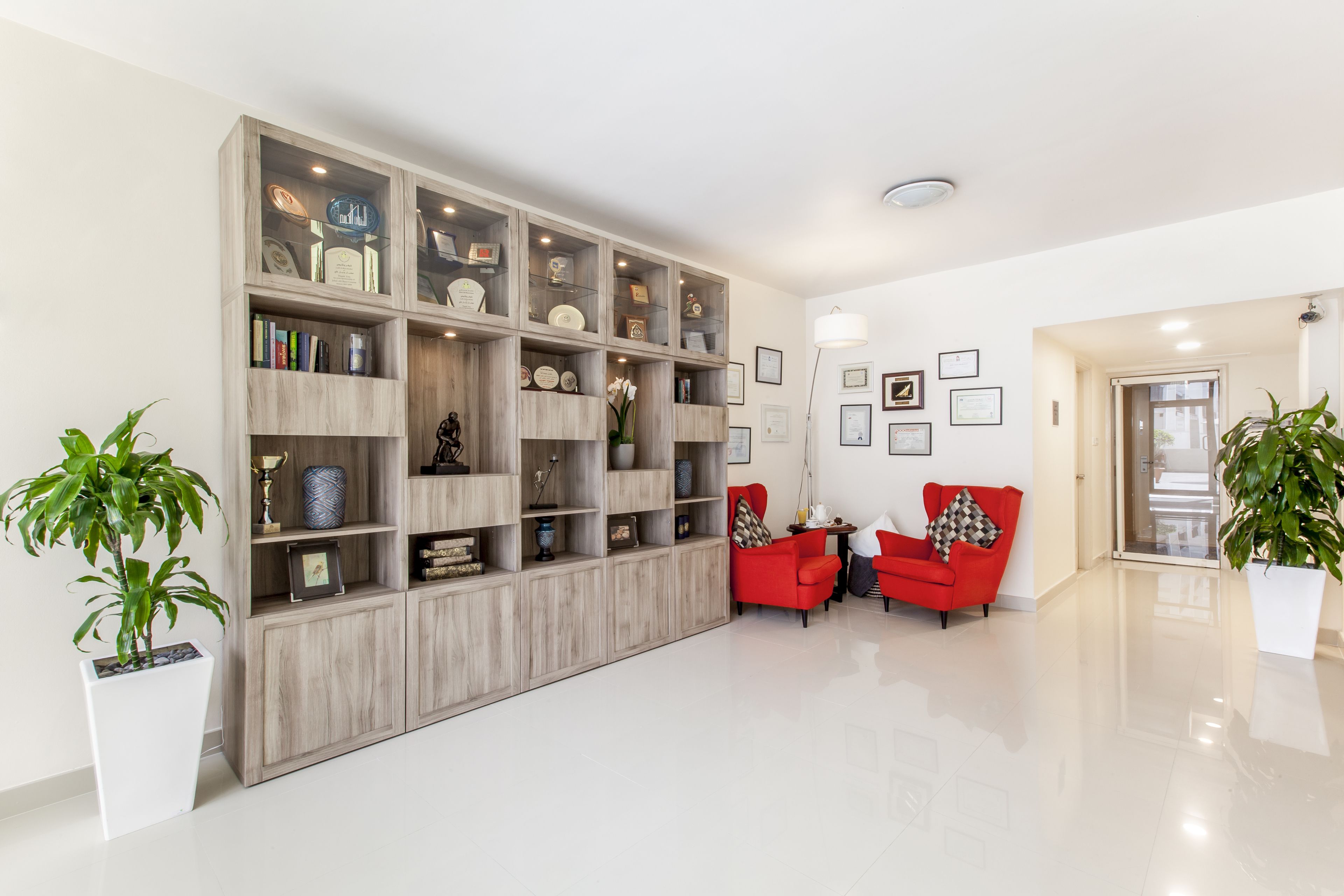Library