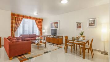 Executive Room - Golden Sands 5 | View from room