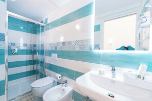 Appartement | Salle de bain