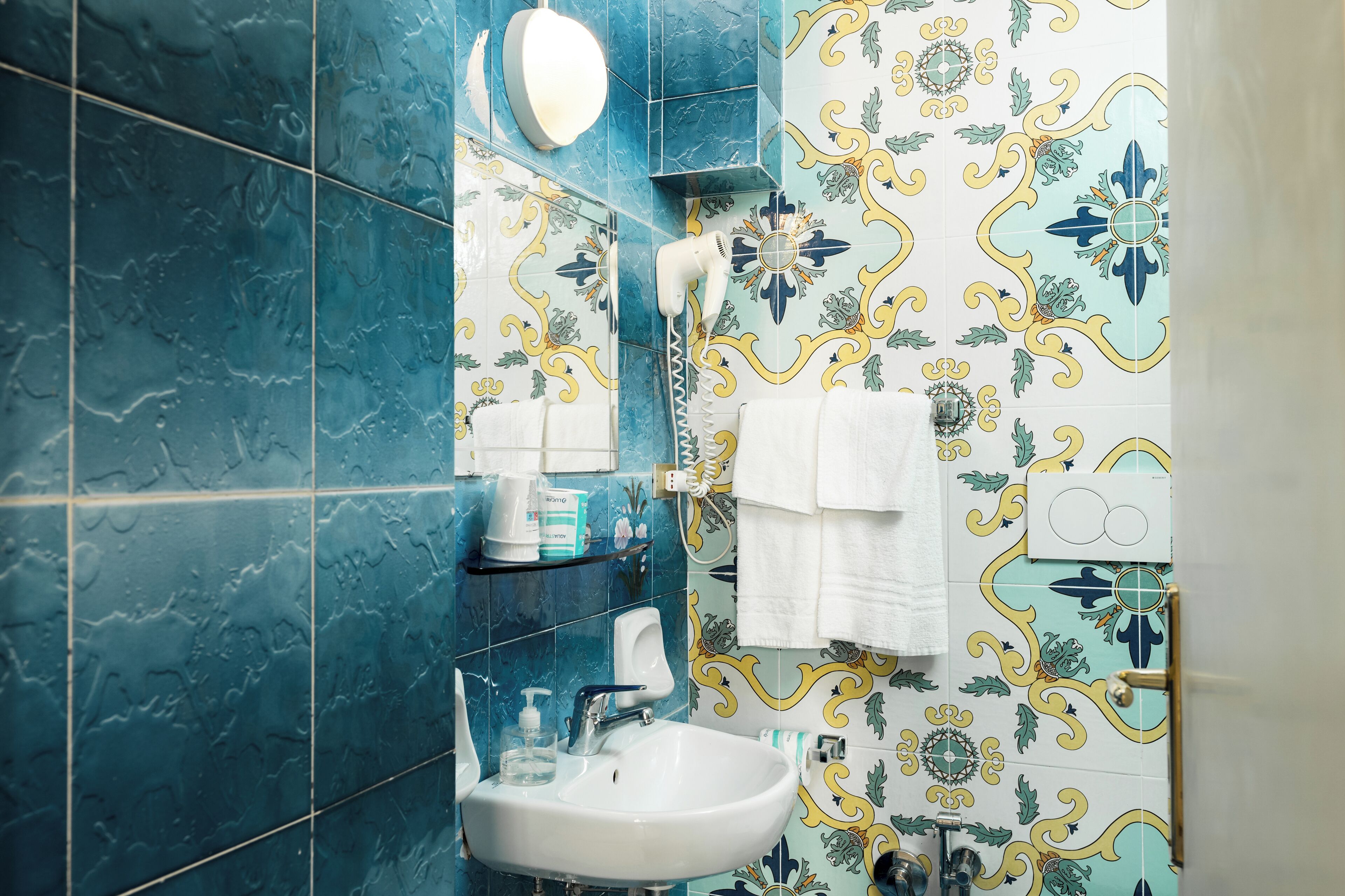 Photo - Hotel Fontana