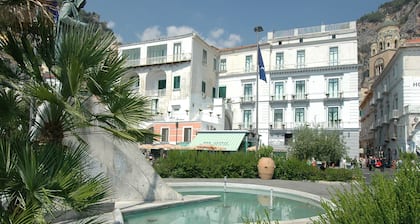 Hotel Fontana