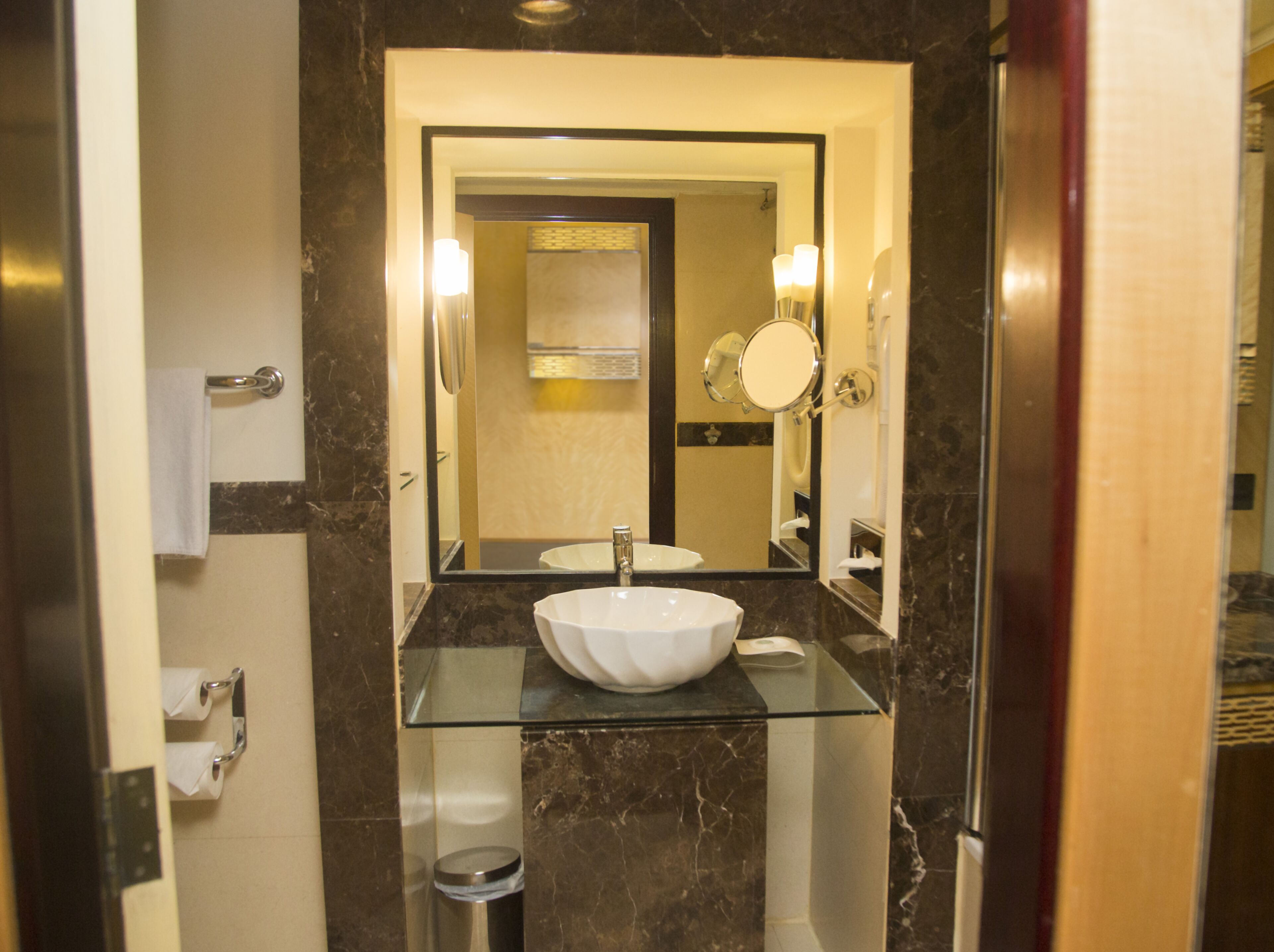 Foto - Marco Polo Hotel