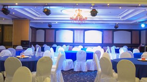 Ballroom - Marco Polo Hotel (Dubai)