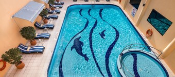 馬可·波羅飯店