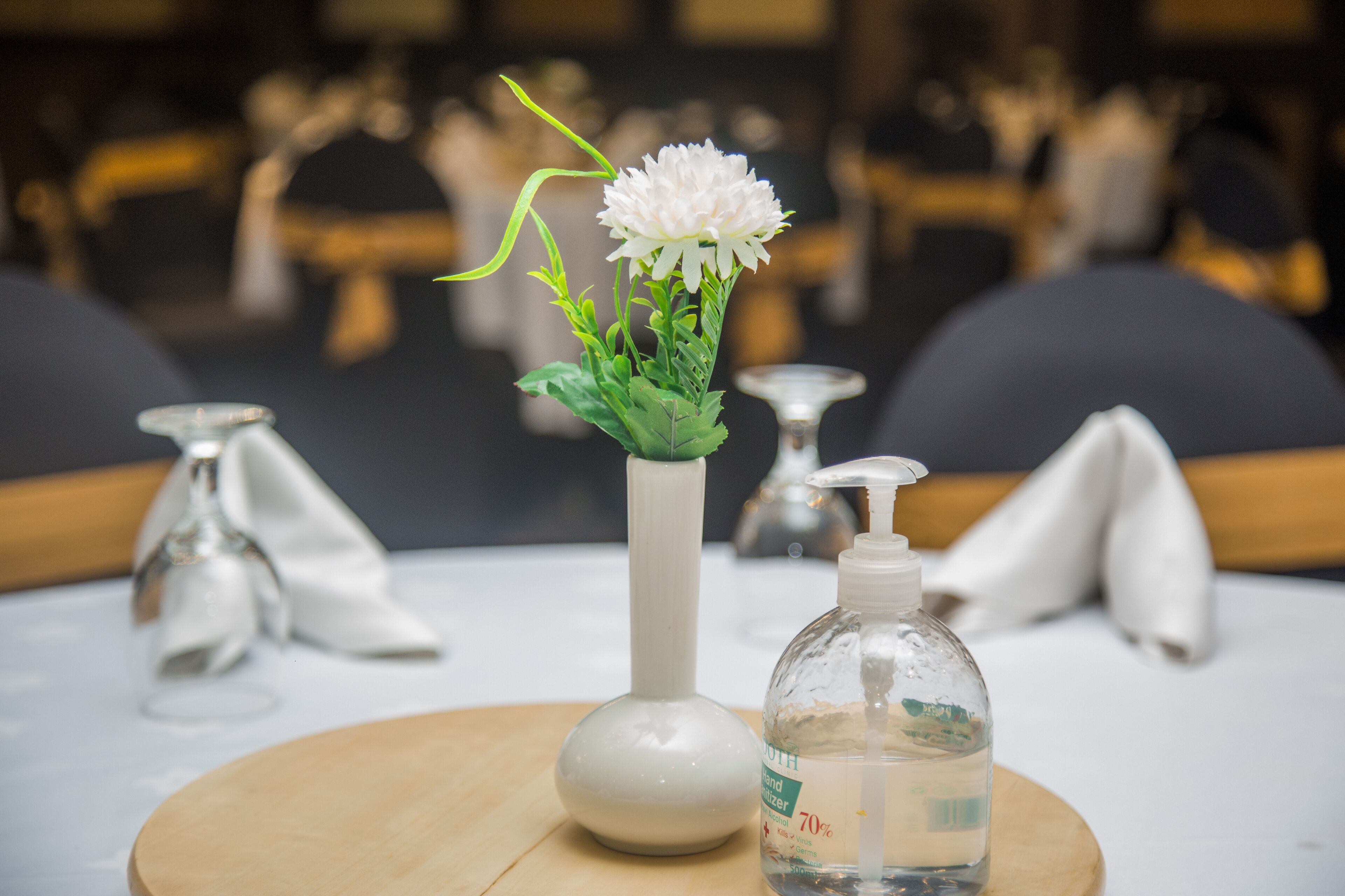 Foto - Marco Polo Hotel