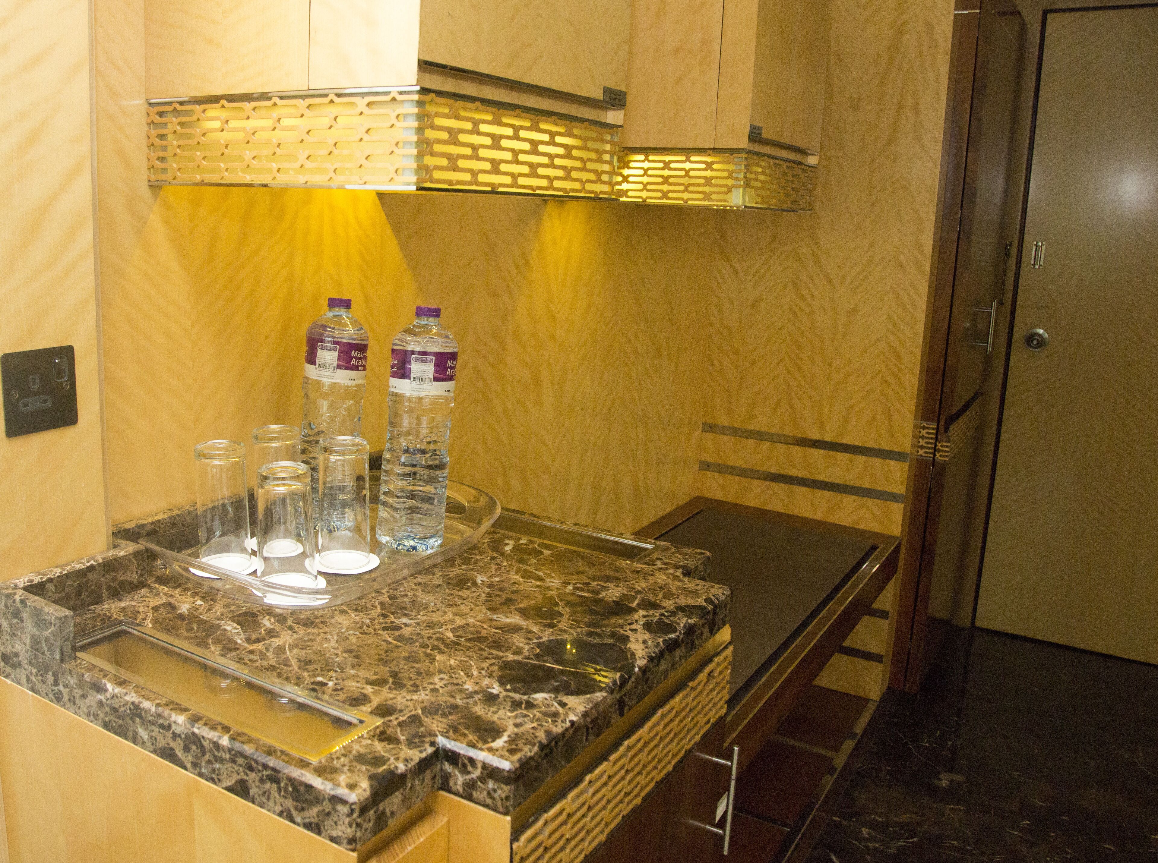 Foto - Marco Polo Hotel