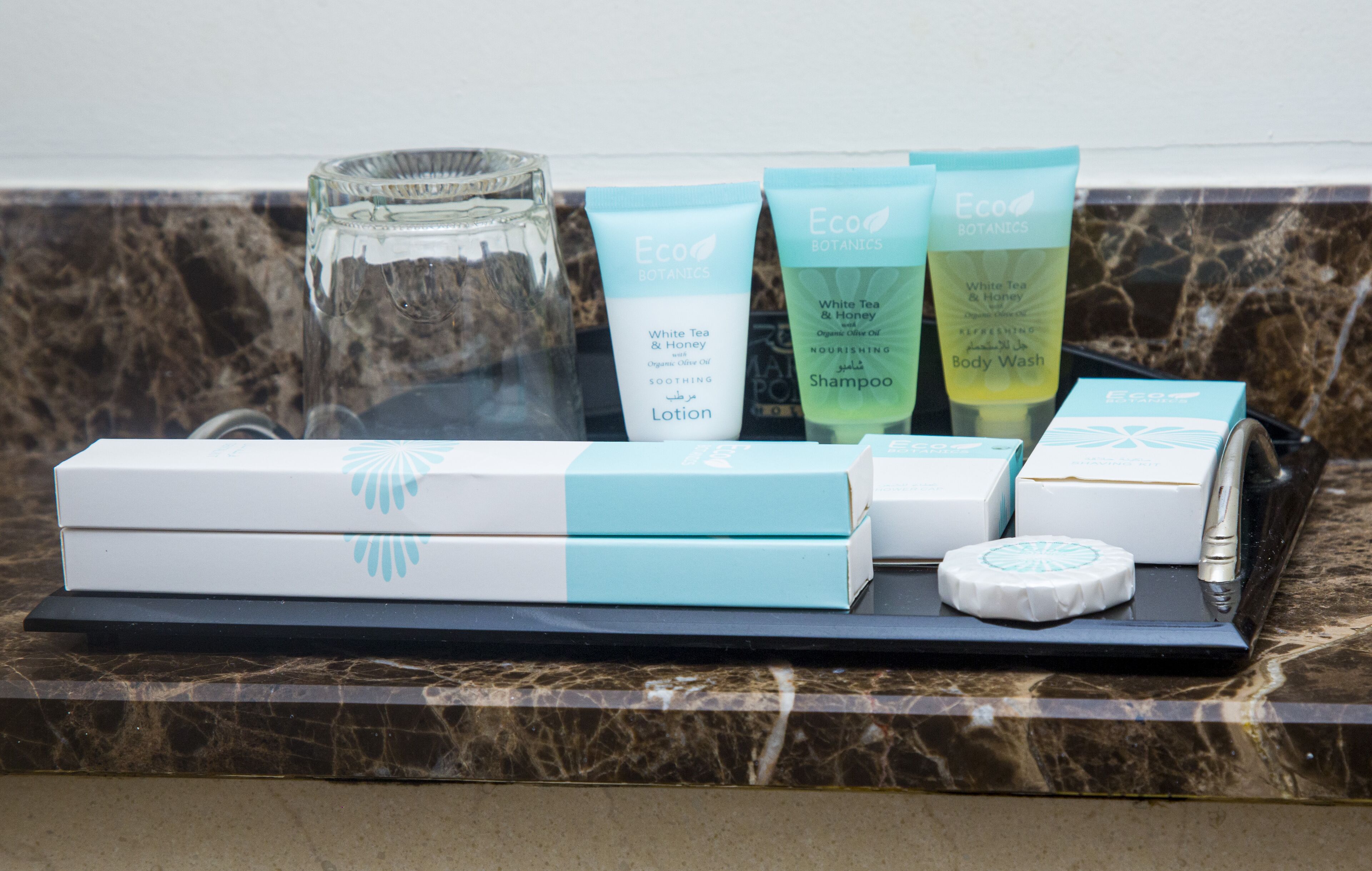 Foto - Marco Polo Hotel