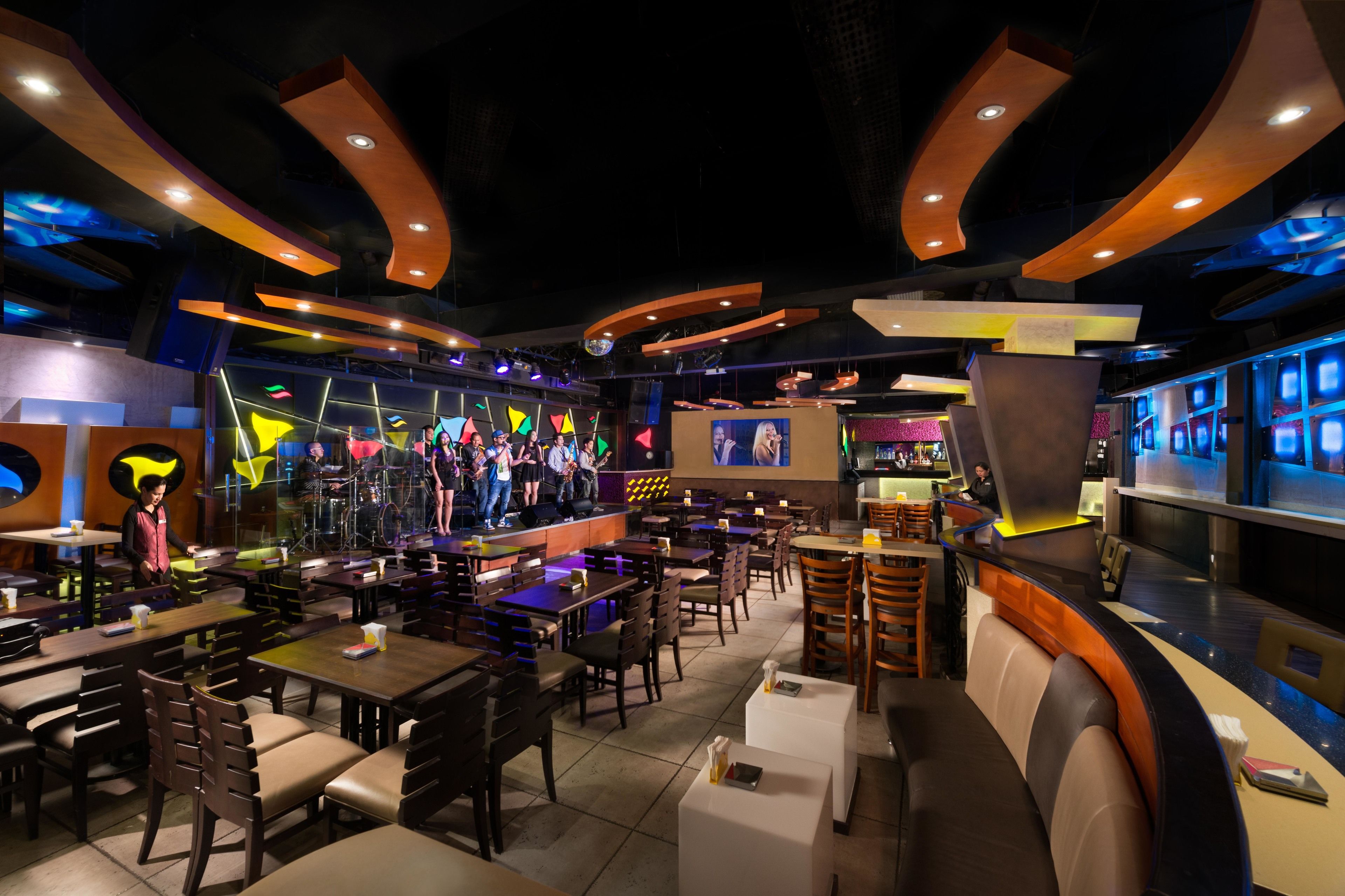 Foto - Marco Polo Hotel