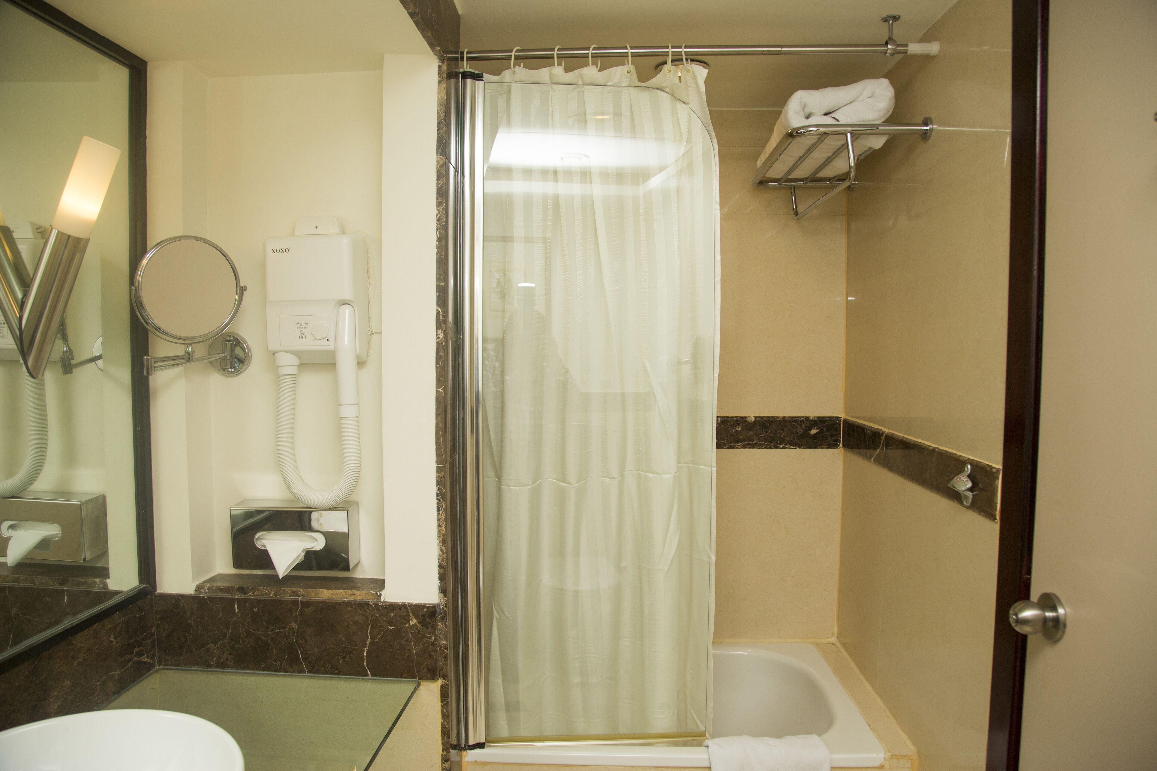 Foto - Marco Polo Hotel