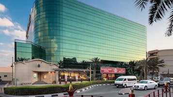 Ngoại thất