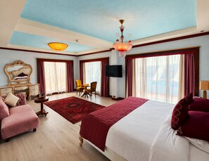 Room - Riviera Hotel Dubai (Dubai)
