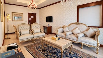 منطقة المعيشة