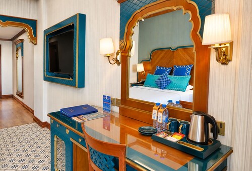 Riviera Hotel Dubai