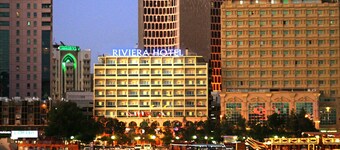 Riviera Hotel Dubai