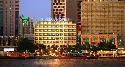 Riviera Hotel Dubai