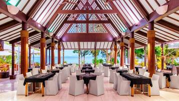 Sudah termasuk sarapan setiap hari