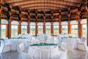 Meeting facility - Sheraton Samoa Beach Resort (Mulifanua)