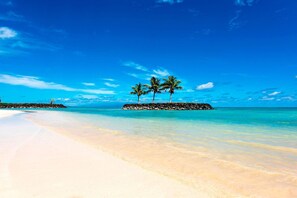 Grill-/piknikområde