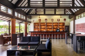 Utsikt mot havet, åpen hver dag