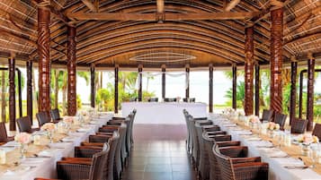 منطقة الاستقبال