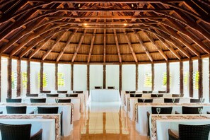 Meeting facility - Samoa Beach Resort (Mulifanua)