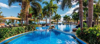 Samoa Beach Resort