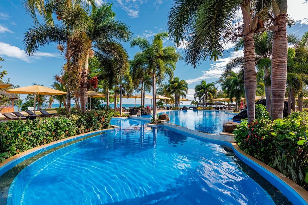 Samoa Beach Resort photo 7