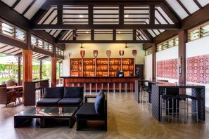 Utsikt mot havet, åpen hver dag