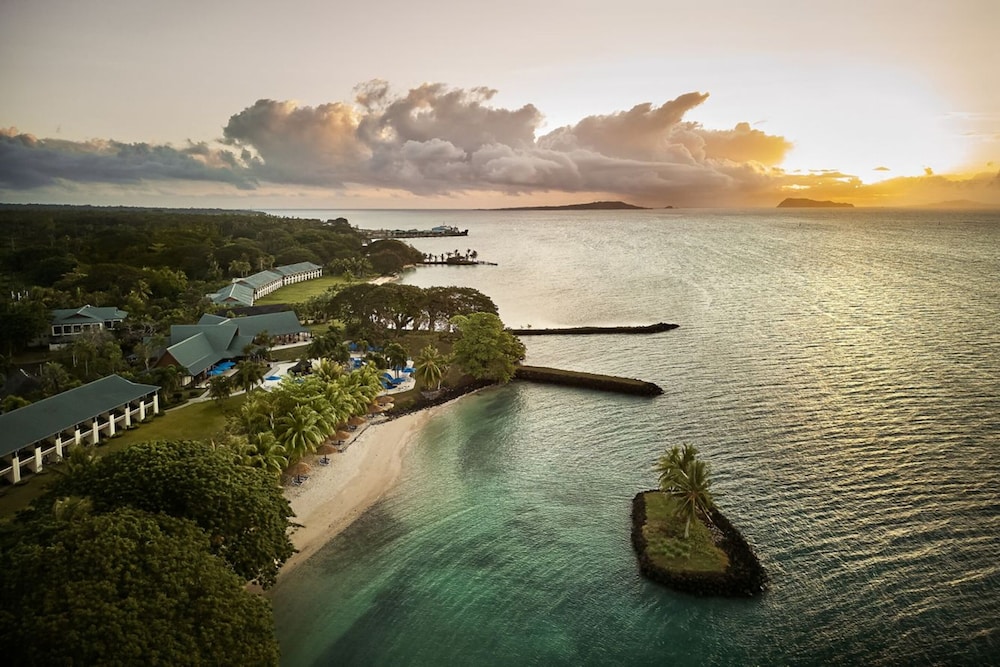 Samoa Beach Resort photo 3