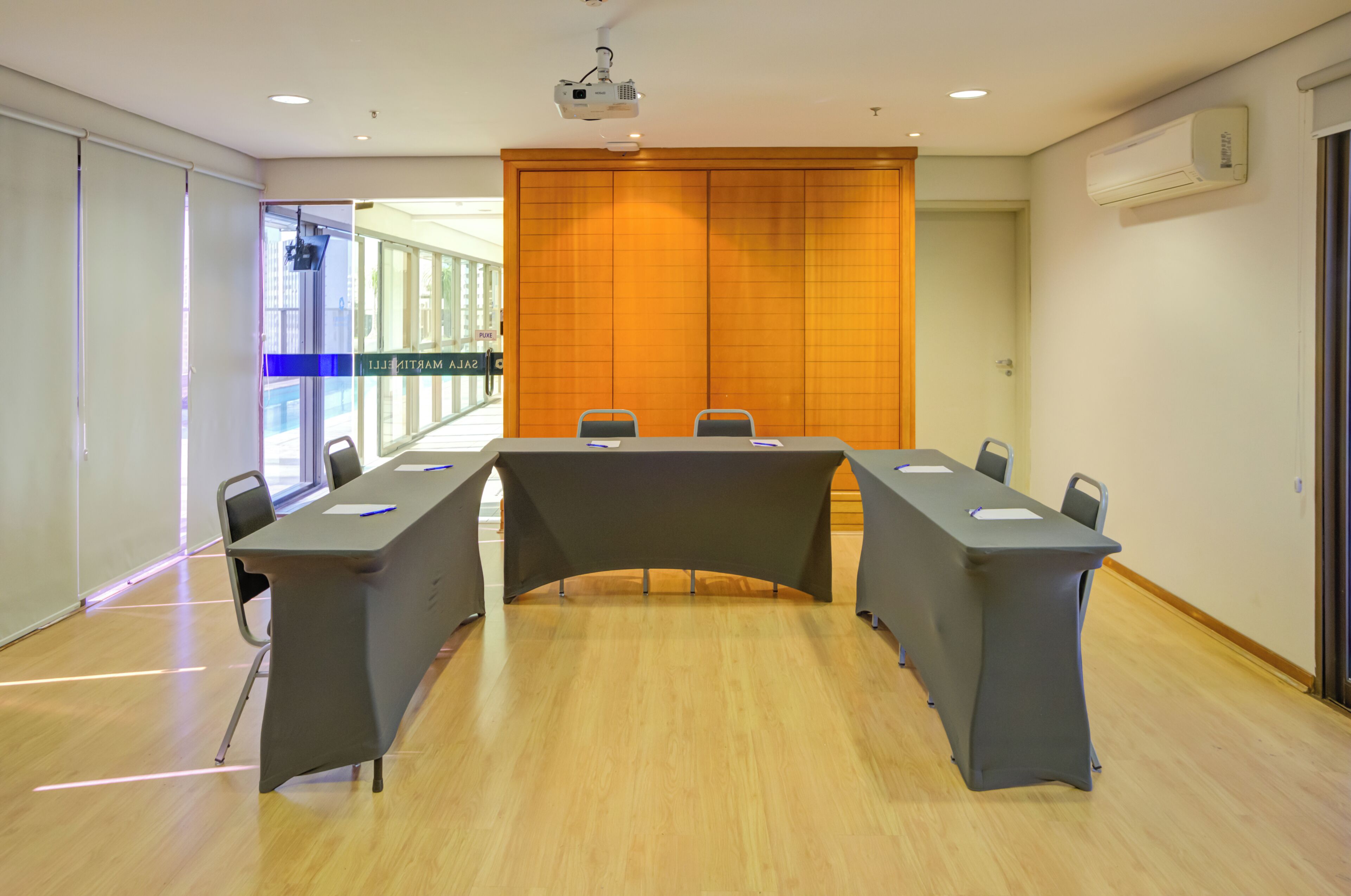 Foto - Transamerica Executive Paulista