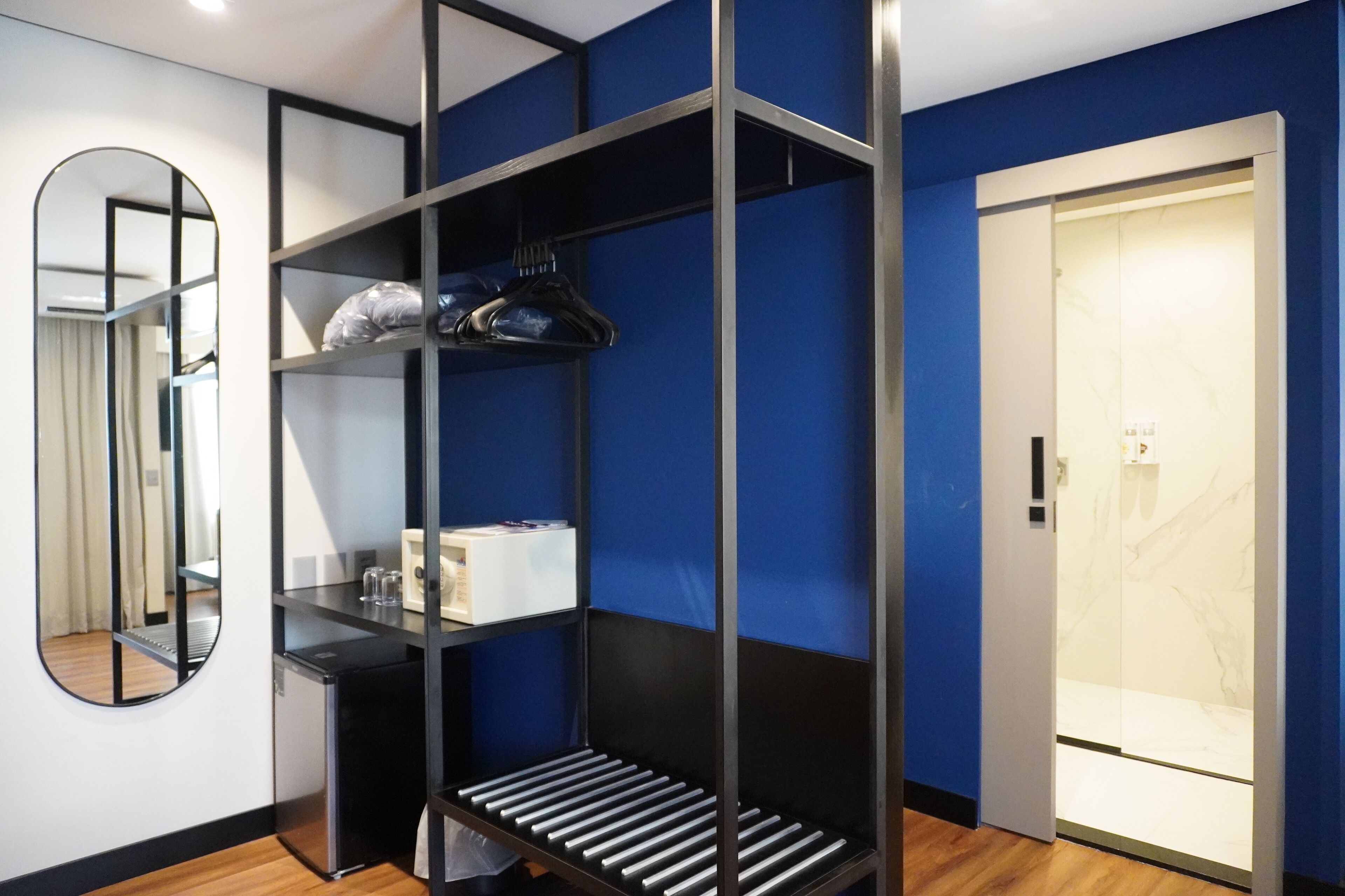 Foto - Transamerica Executive Paulista