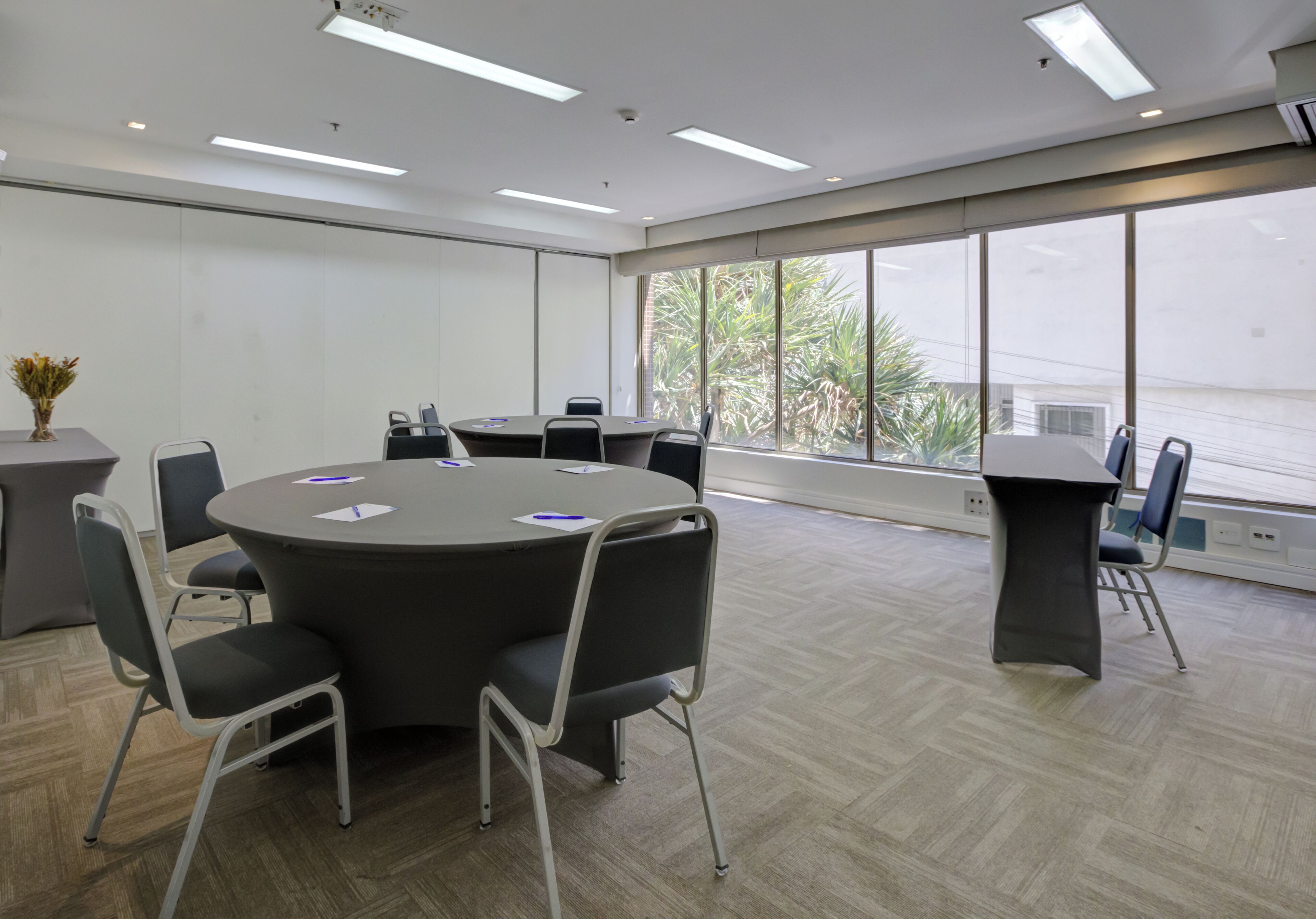 Foto - Transamerica Executive Paulista