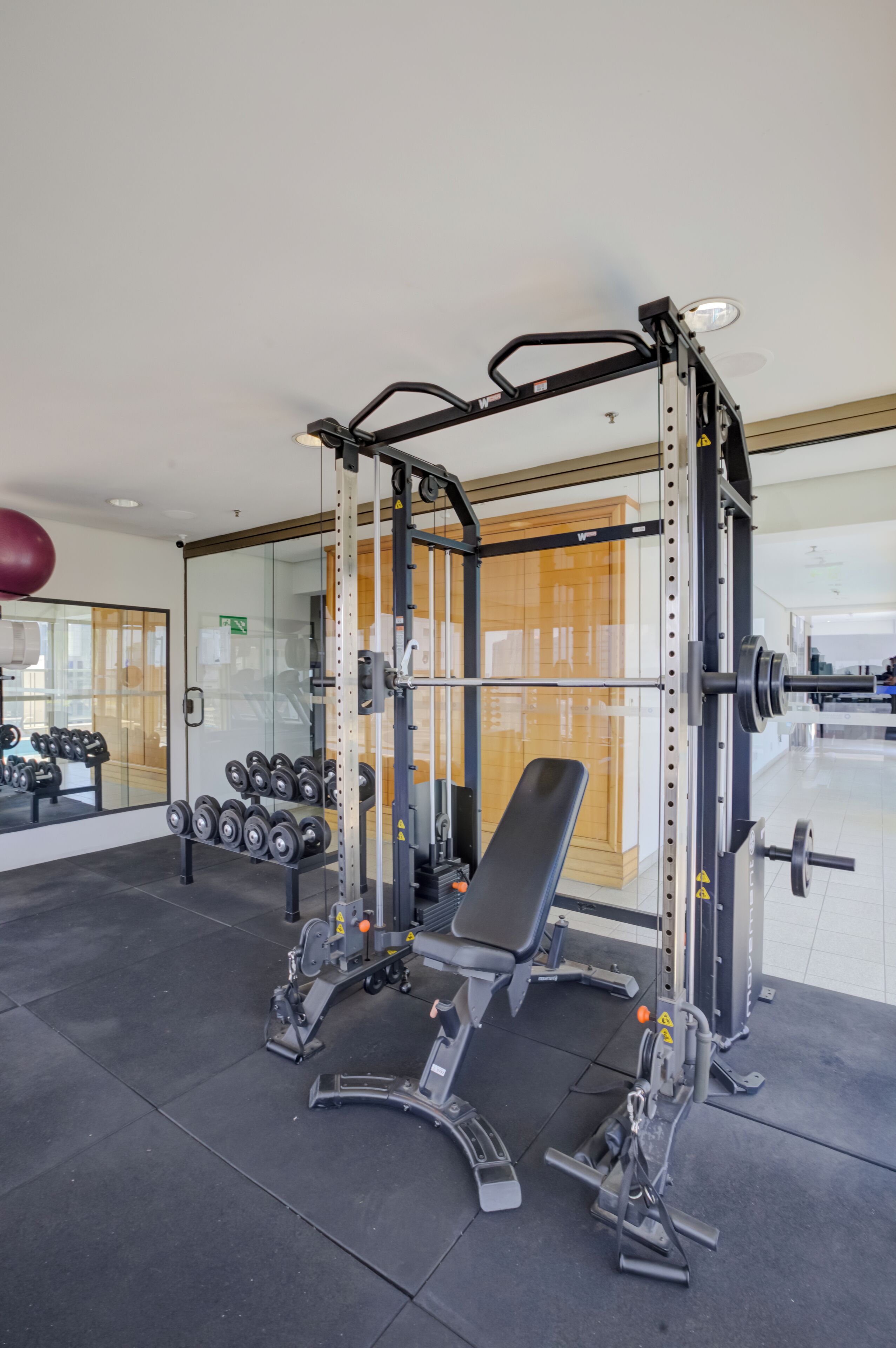 Foto - Transamerica Executive Paulista