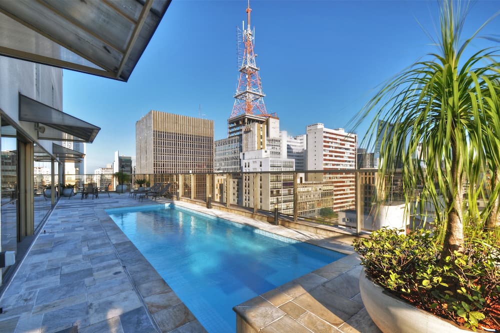 Transamerica Executive Paulista