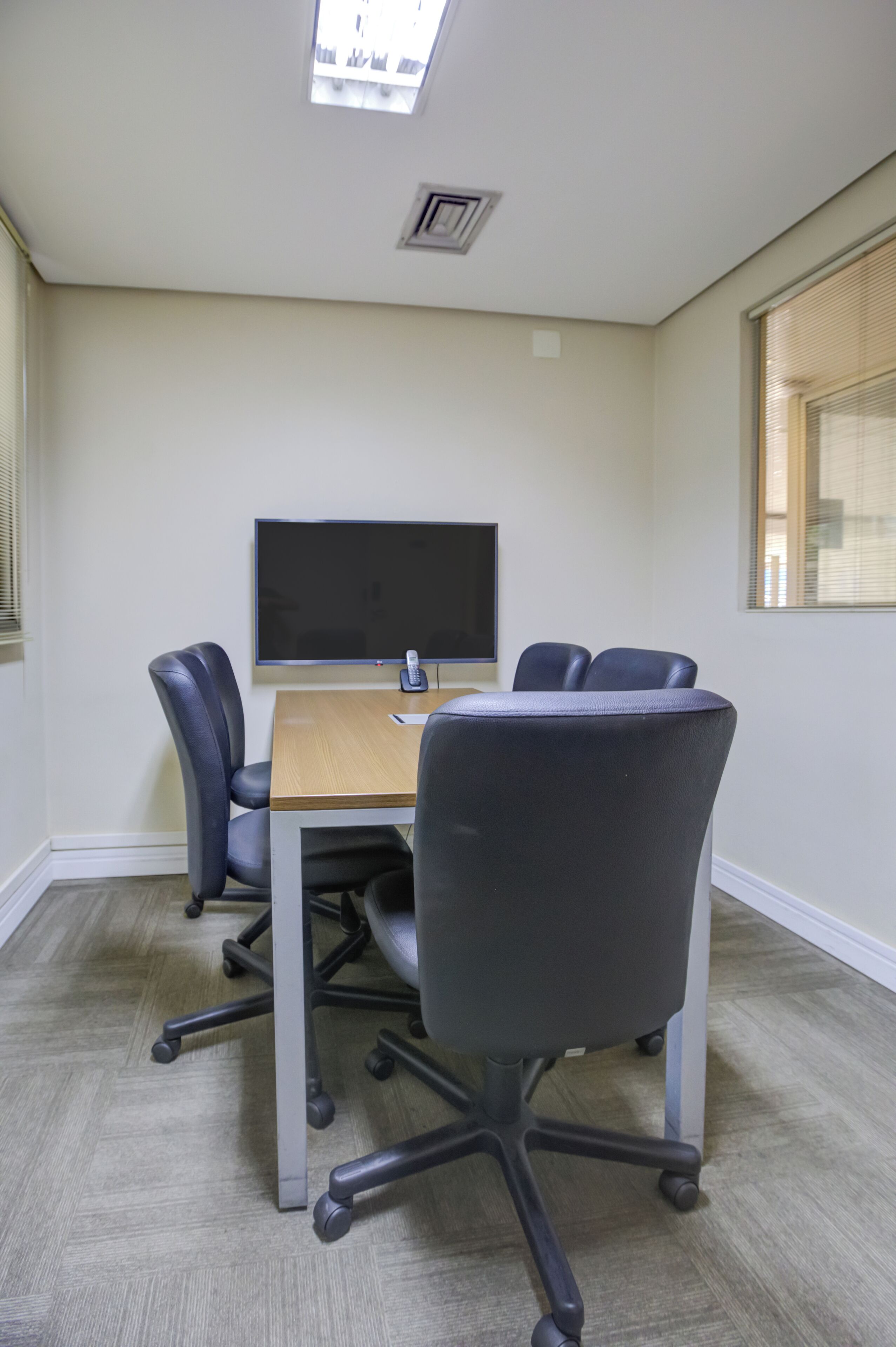 Foto - Transamerica Executive Paulista