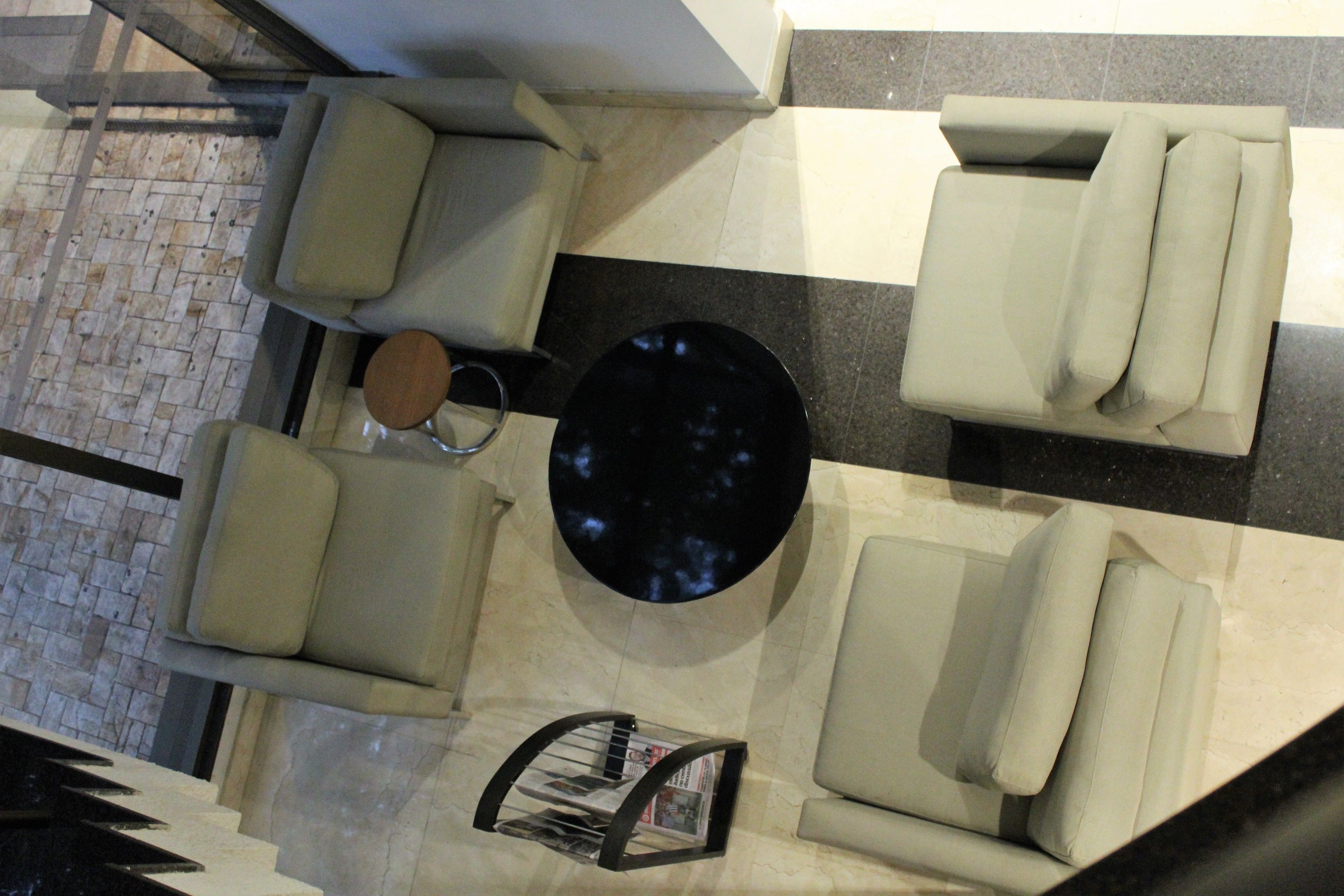 Foto - Transamerica Executive Paulista