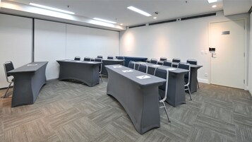 會議設施