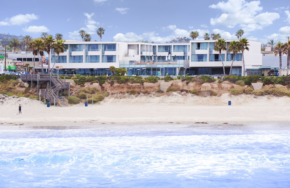 11 Best Beachfront Hotels In San Diego, California - Updated | Trip101
