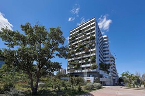 Front of property - Hotel Açores Lisboa (Lisbon)