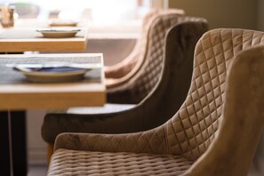 Daily buffet breakfast for a fee - Impulso Hotel by Mellow Mood Hotels (Budapest)