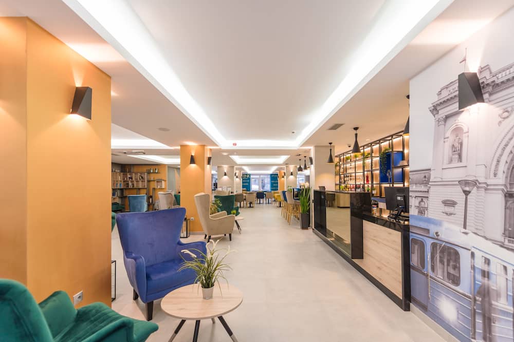 Impulso Hotel by Mellow Mood Hotels